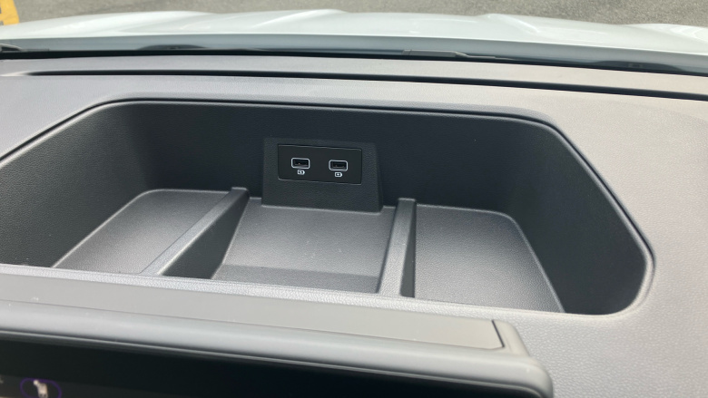 Renault Trafic Swb Diesel SL30 Blue dCi 150 Extra [Safety] Van